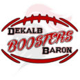 DeKalb Baron Football Boosters